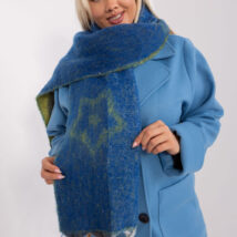 Szalik Model AT-SZ-2316.01P Dark Blue – AT