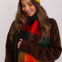 Czapka Model AT-CZ-23250.61P Olive – AT