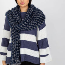 Szalik Model AT-SZ-3710.88 Navy – AT