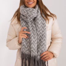 Szalik Model AT-SZ-23125.75 Grey – AT