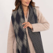 Chusta Model AT-CH-12301.82P Navy – AT