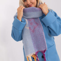 Szalik Model AT-SZ-2316.31P Light Blue – AT