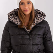 Czapka Model AT-CZ-23250.61P Ecru – AT