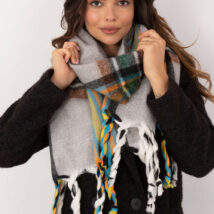 Szalik Model AT-SZ-231501.03X Grey – AT