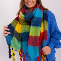 Szalik Model AT-SZ-2313501.98 Navy – AT