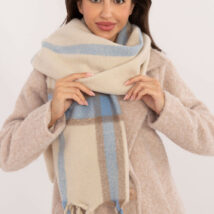 Szalik Model AT-SZ-2315.33 Light Beige – AT