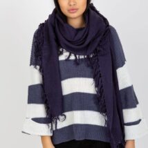 Szalik Model AT-SZ-1285.65P Dark Violet – AT