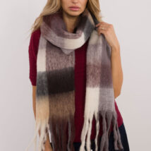 Szalik Model AT-SZ-2312501.62 Brown – AT