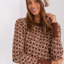 Beret Model AT-CZ-2318.26 Light Beige – AT