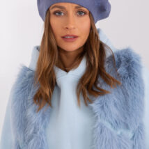 Beret Model AT-CZ-2318.26 Dark Blue – AT