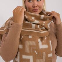 Szalik Model AT-SZ-23158.32 Camel – AT