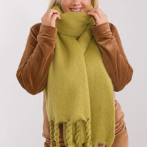 Szalik Model AT-SZ-2313502.63P Olive – AT