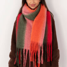 Szalik Model AT-SZ-2320.50 Red – AT