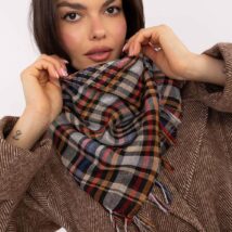 Chusta Model AT-CH-3007.07 Multicolor – AT