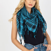 Chusta Model AT-CH-ARAFAT.37 Blue – AT