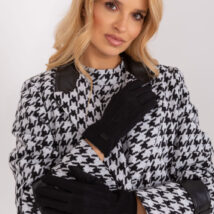 Rękawiczki Model AT-RK-8502A.97 Black – AT