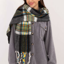 Szalik Model AT-SZ-231501.49 Black – AT