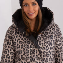 Czapka Model AT-CZ-2325.96 Black – AT