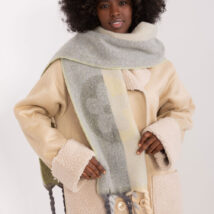 Szalik Model AT-SZ-2316.79 Light Green – AT