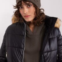 Czapka Model AT-CZ-23250.36P Dark Khaki – AT