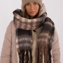 Szalik Model AT-SZ-231301.21 Brown – AT