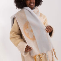 Szalik Model AT-SZ-2316.44P Light Pink – AT