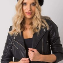Beret Model AT-CZ-BF38834-1 Black – AT