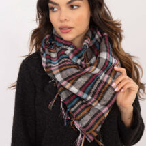 Chusta Model AT-CH-3007.28 Multicolor – AT