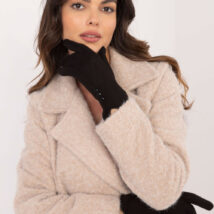 Rękawiczki Model AT-RK-239503.31 Black – AT