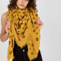 Chusta Model AT-CH-23503-1.89 Dark Yellow – AT