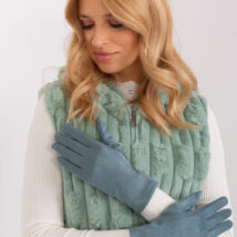 Rękawiczki Model AT-RK-2370.99 Mint – AT