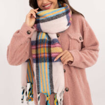 Szalik Model AT-SZ-231501.03X Light Pink – AT