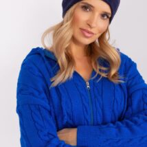 Czapka Model AT-CZ-2325.86 Navy – AT