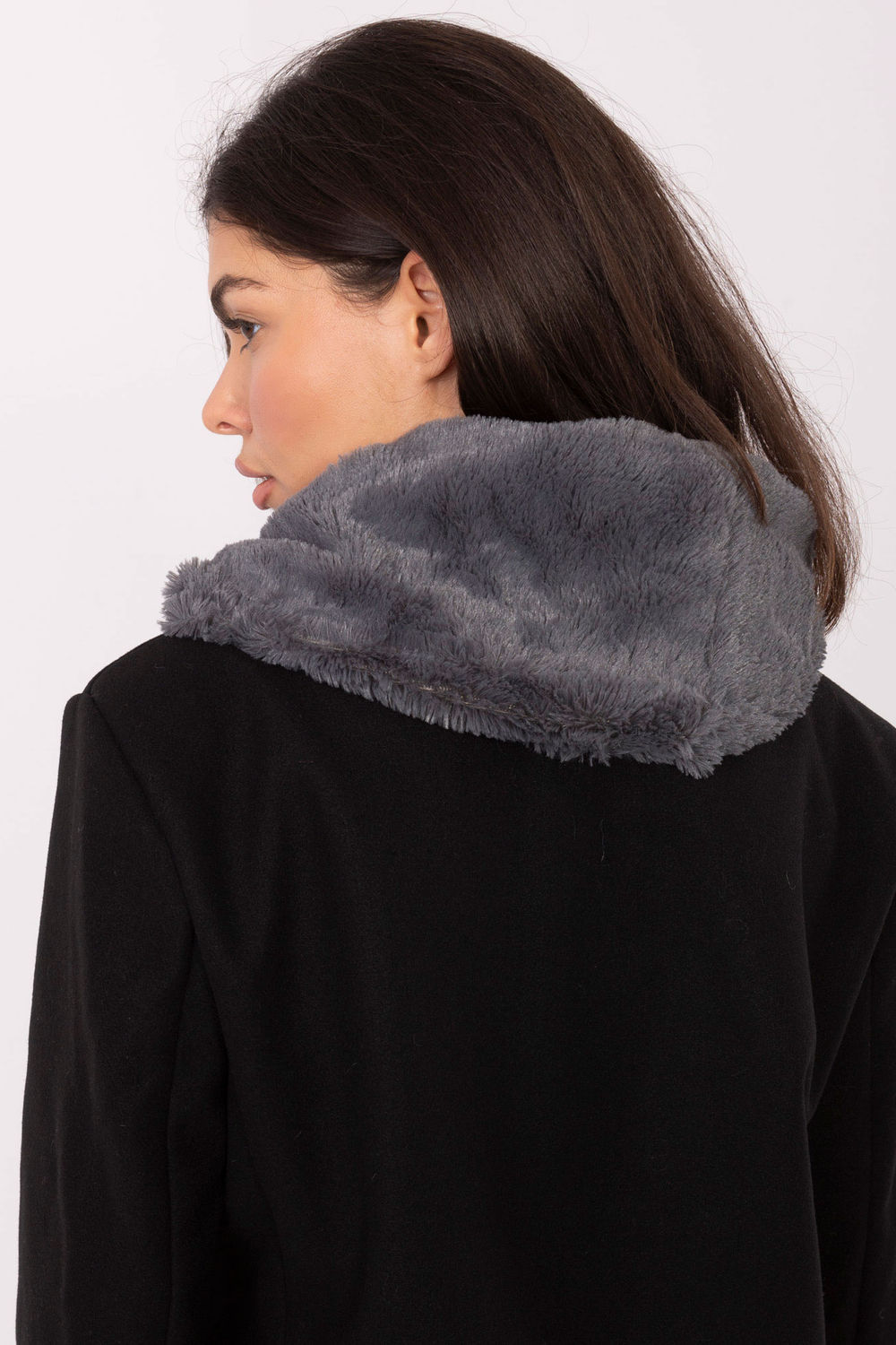 Komin Model AT-KM-ENEC-B26-1.78 Dark Grey - AT - obrazek 3