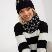 Komin Model AT-KM-CM-333.33P White/Black – AT