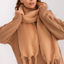 Szalik Model AT-SZ-2313502.76P Camel – AT