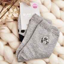 Skarpety Model SK.29402/NZX120 Grey – Step in style