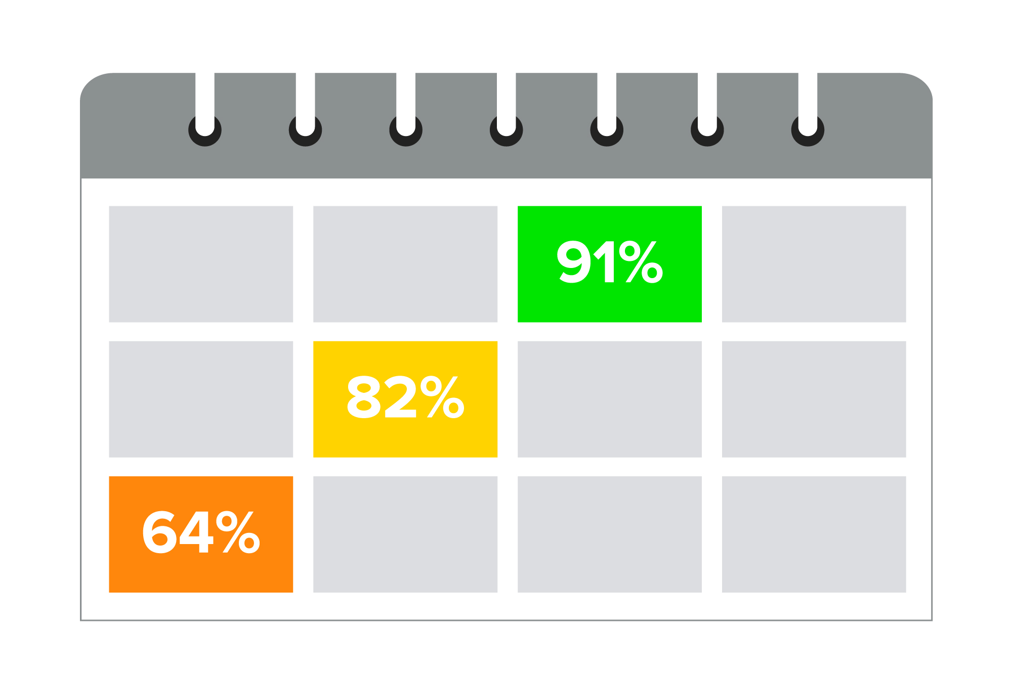 Akumulator żelowy Rebel 12V 1,3Ah - obrazek 4