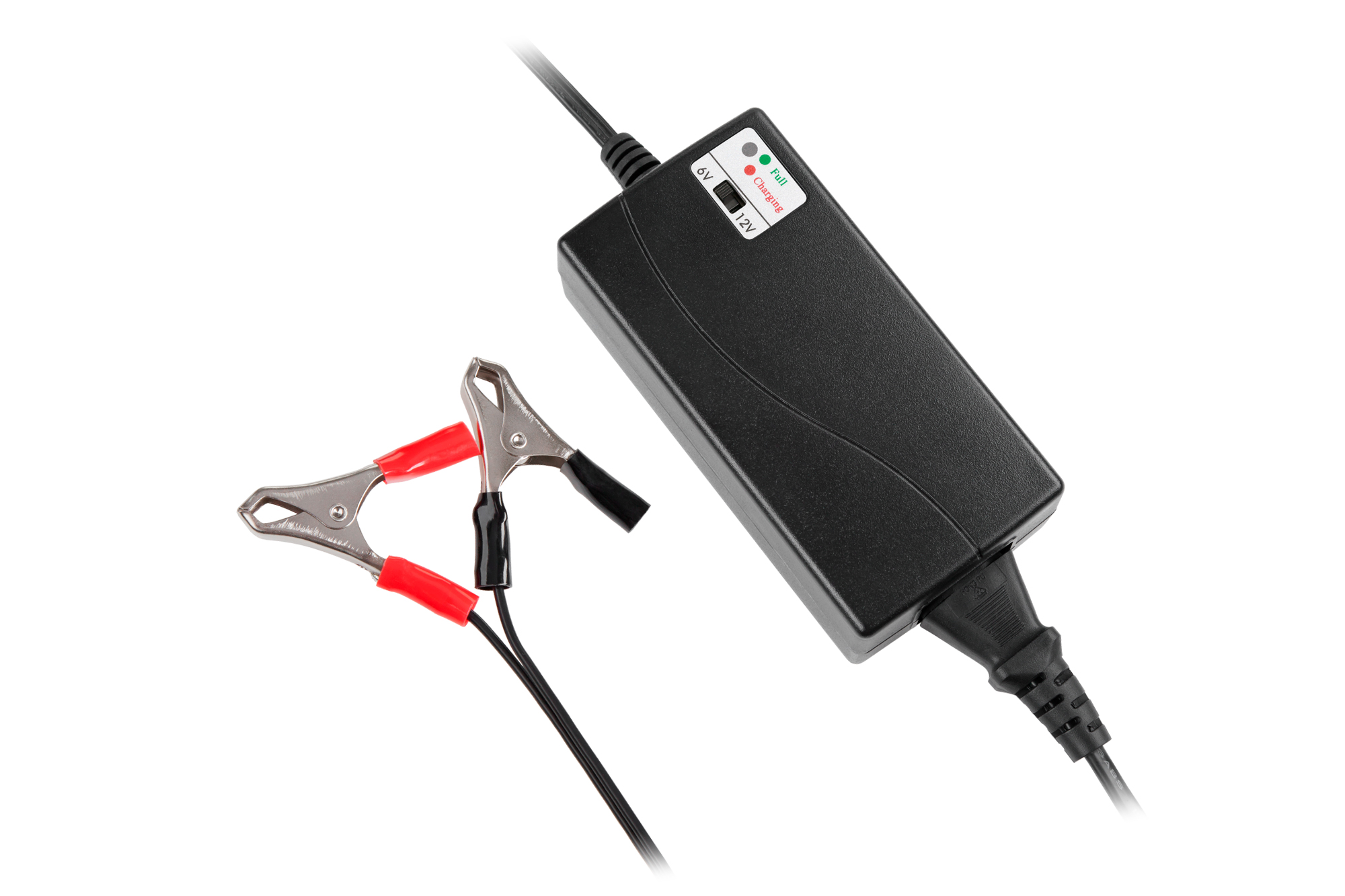 Akumulator żelowy VIPOW 12V 120Ah - obrazek 7