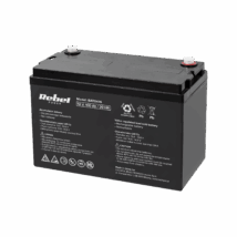 Akumulator żelowy VRLA AGM 12V 100Ah Rebel