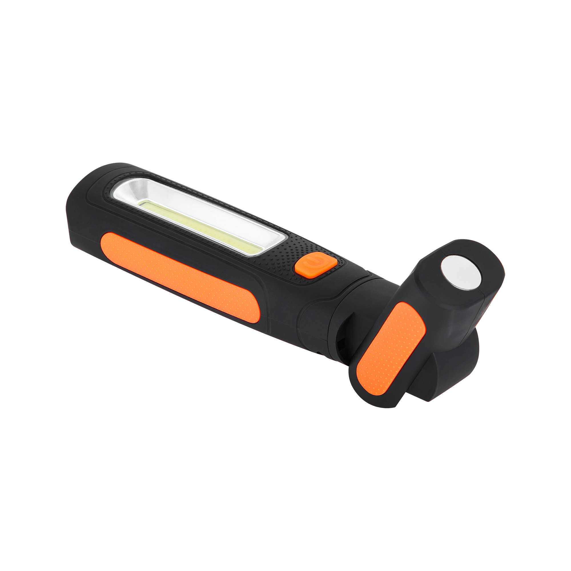 Akumulatorowa lampa warsztatowa - obrazek 3