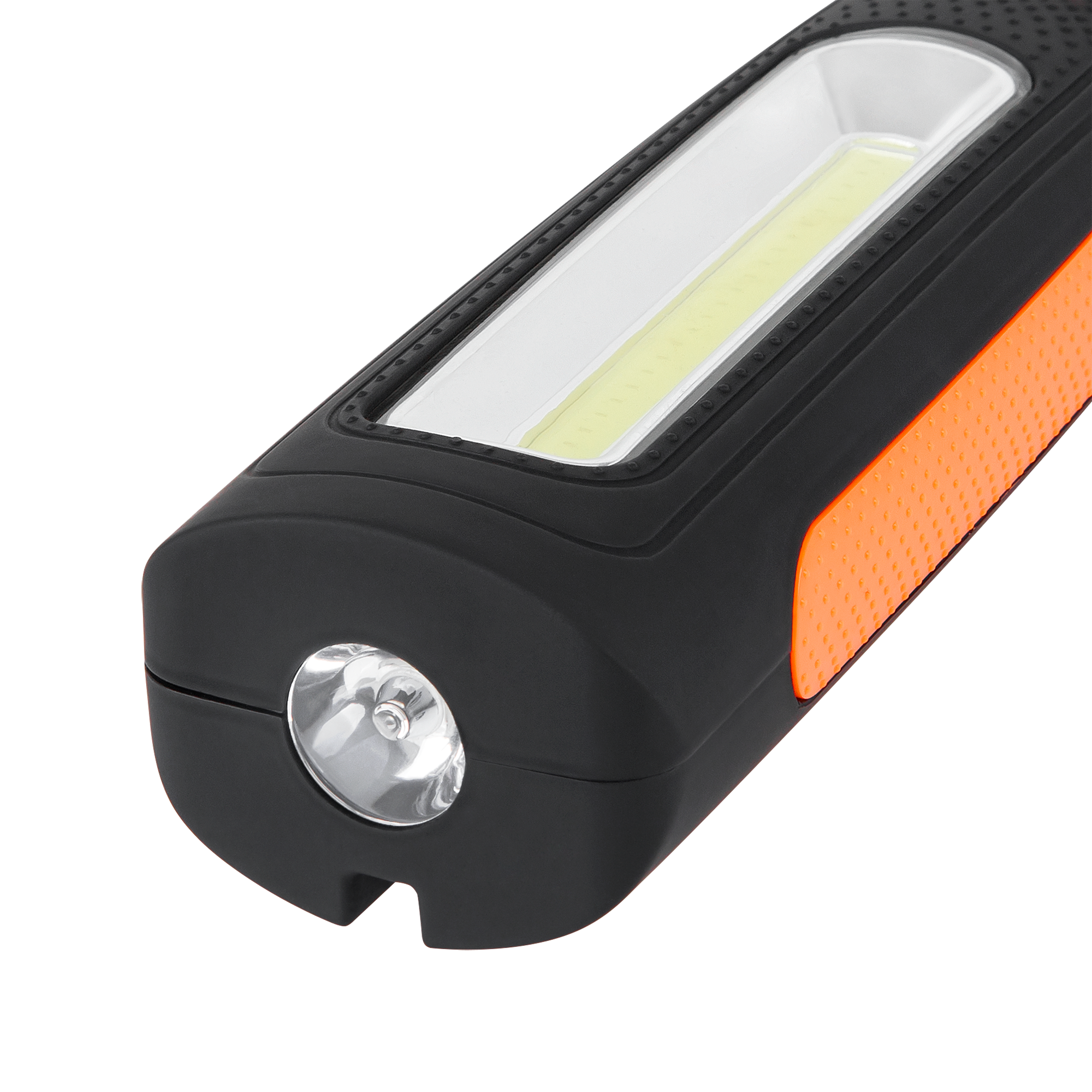 Akumulatorowa lampa warsztatowa - obrazek 4