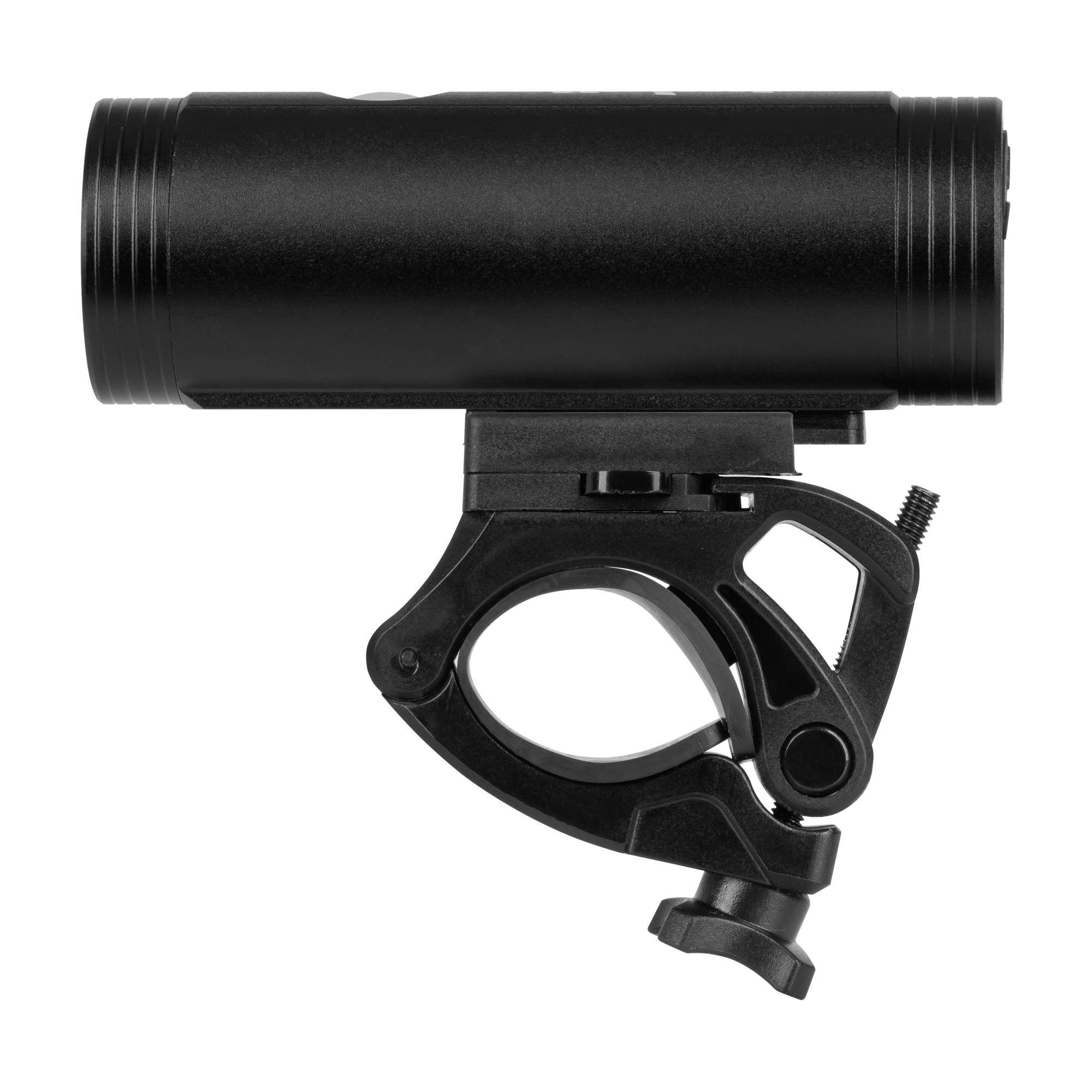 Akumulatorowa lampa rowerowa LED Rebel - obrazek 2