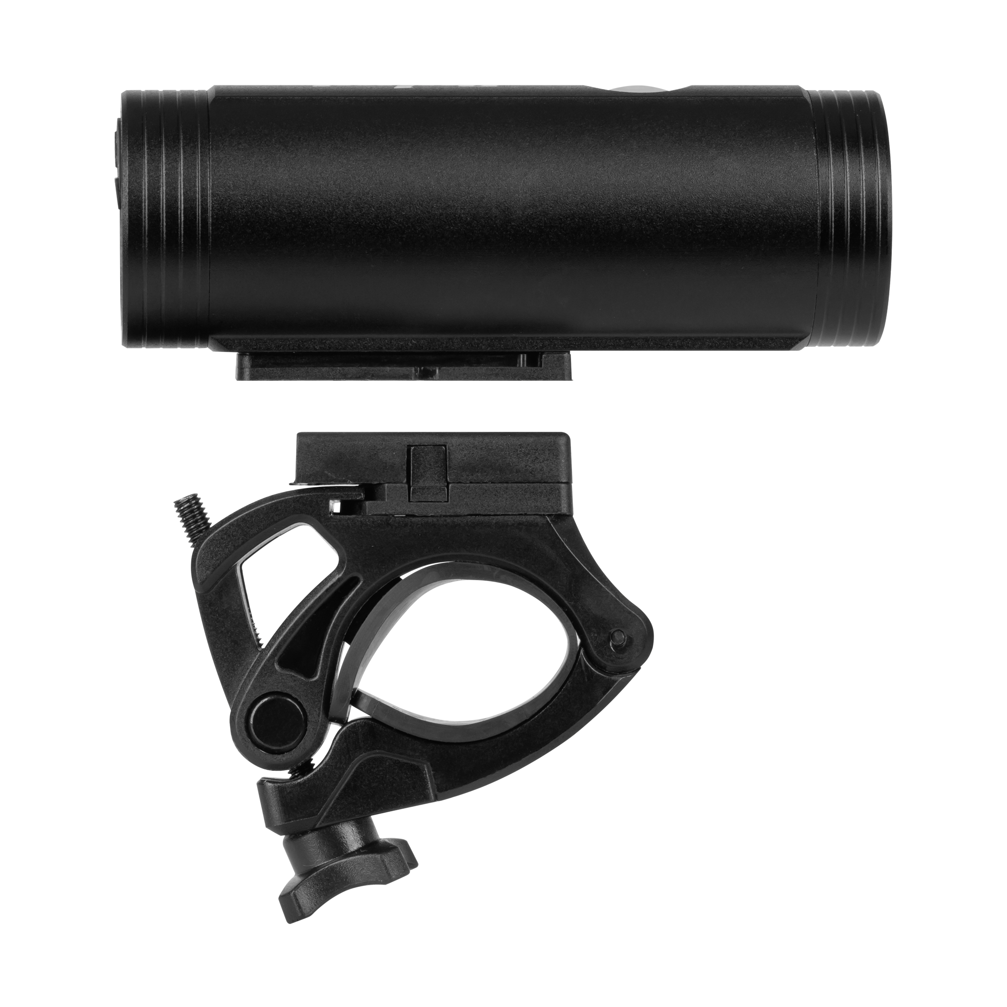 Akumulatorowa lampa rowerowa LED Rebel - obrazek 3