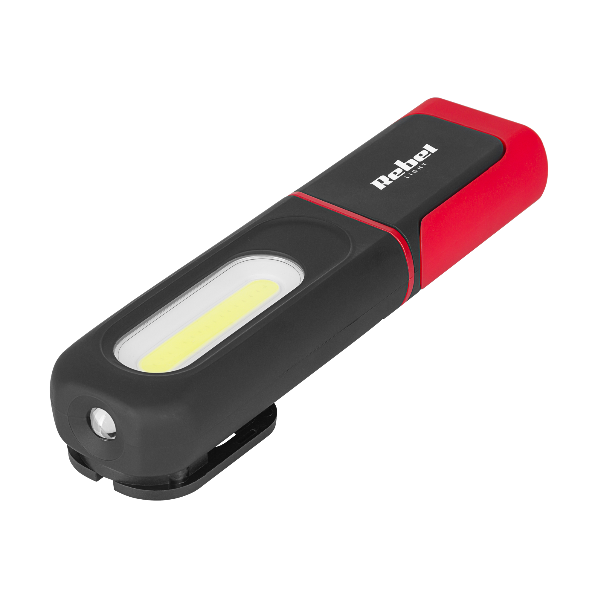 Akumulatorowa lampa warsztatowa - obrazek 3