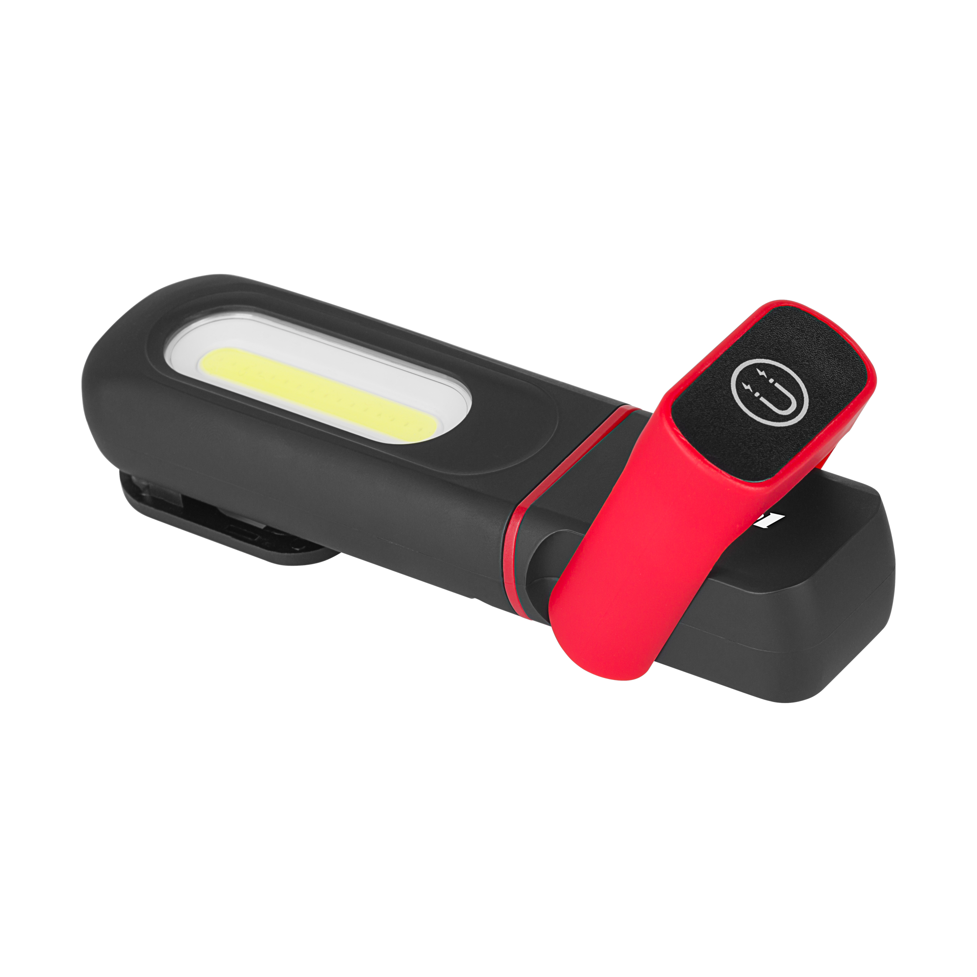 Akumulatorowa lampa warsztatowa - obrazek 4