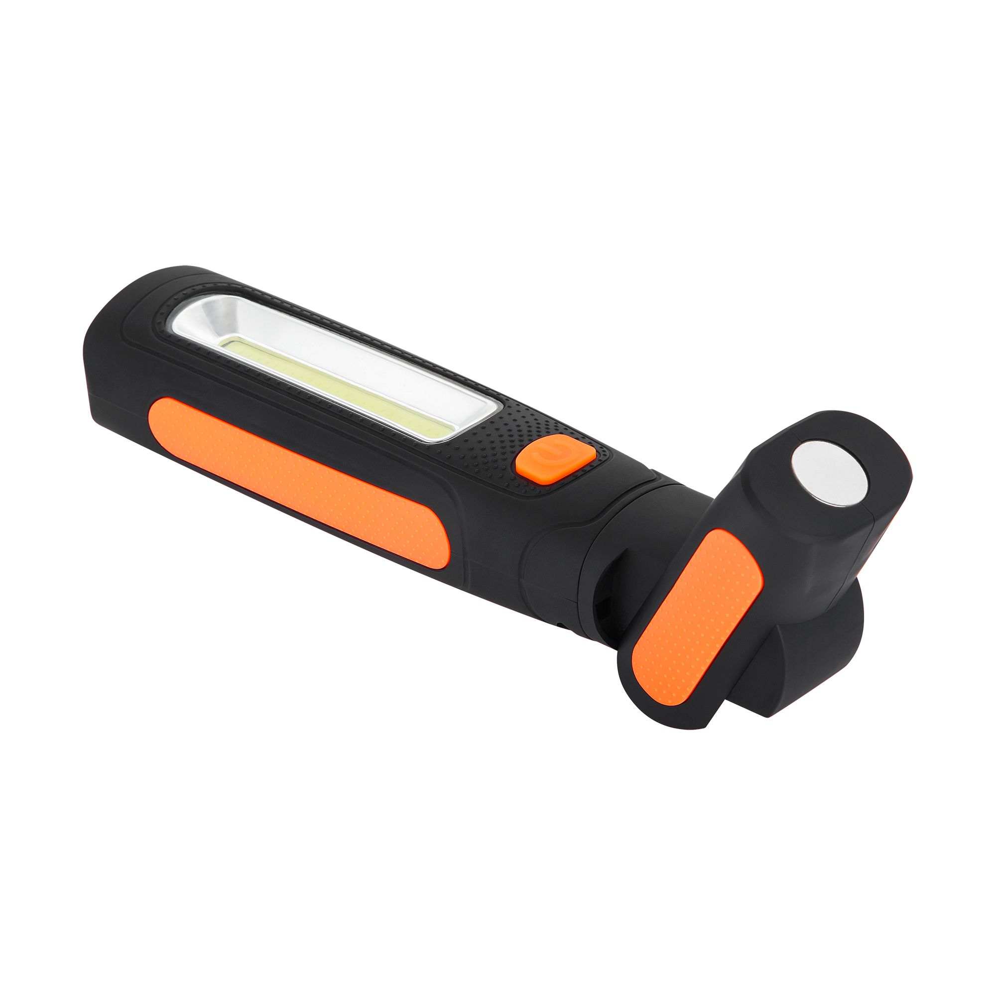 Akumulatorowa lampa warsztatowa Rebel - obrazek 3