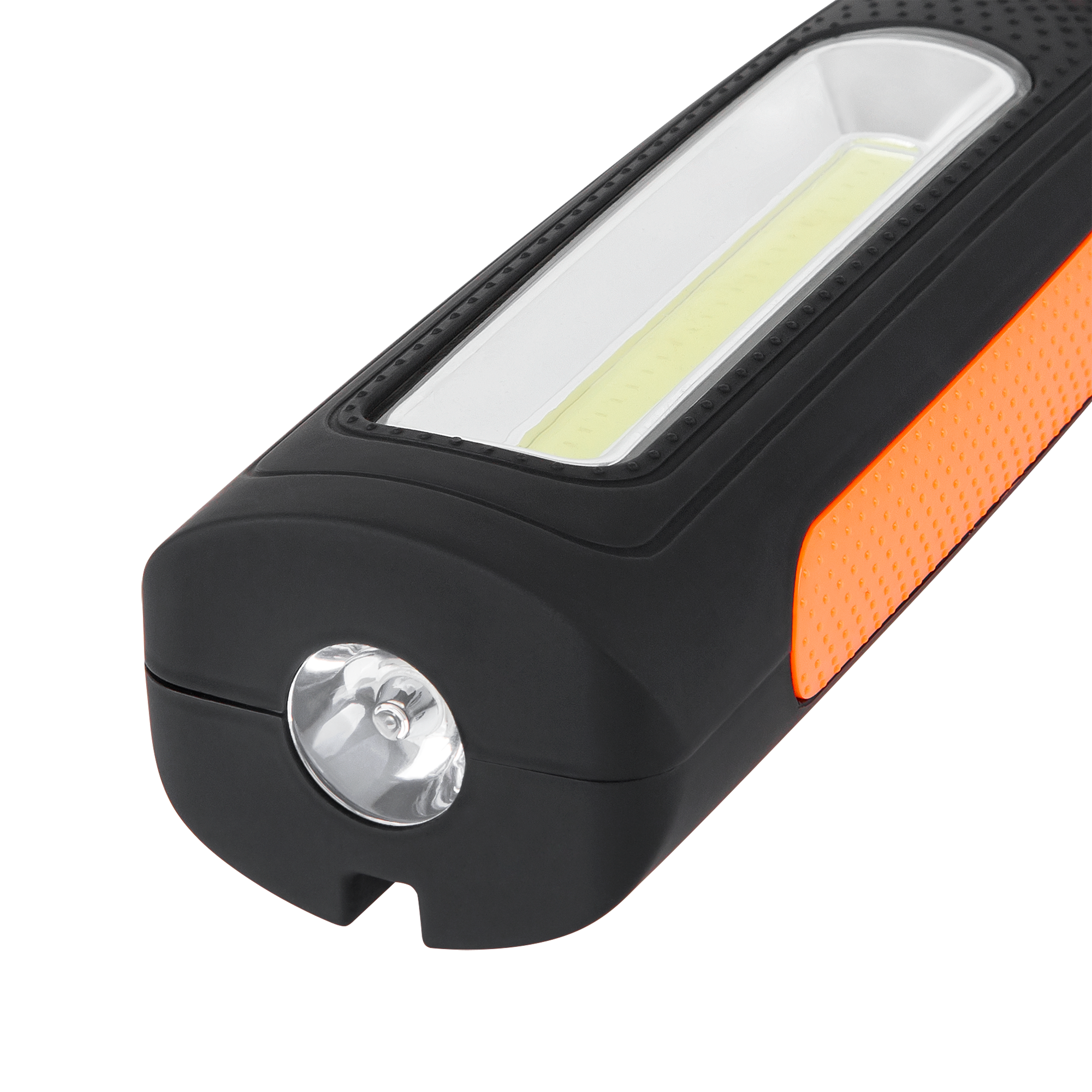 Akumulatorowa lampa warsztatowa Rebel - obrazek 4