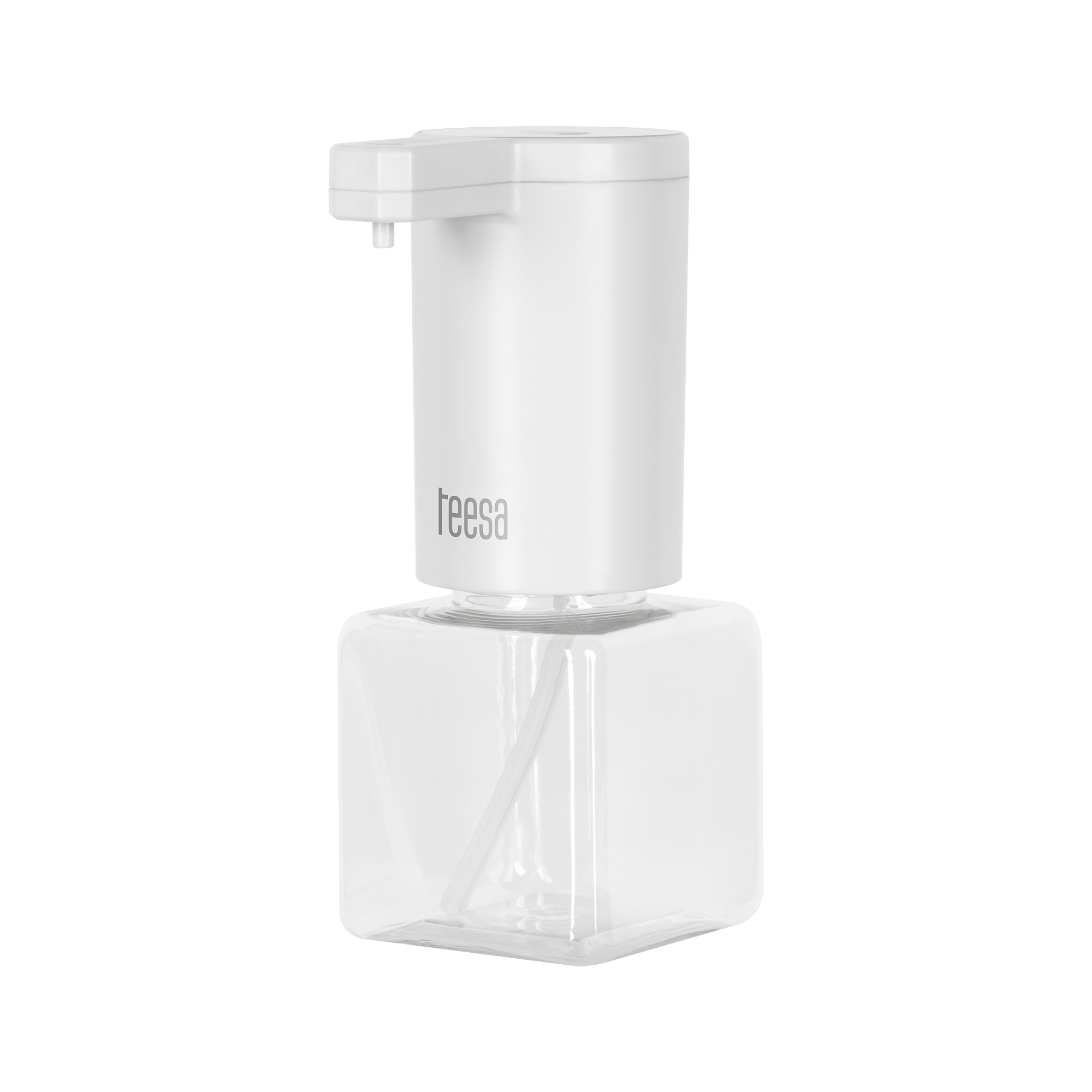 Akumulatorowy dozownik mydła w pianie TEESA