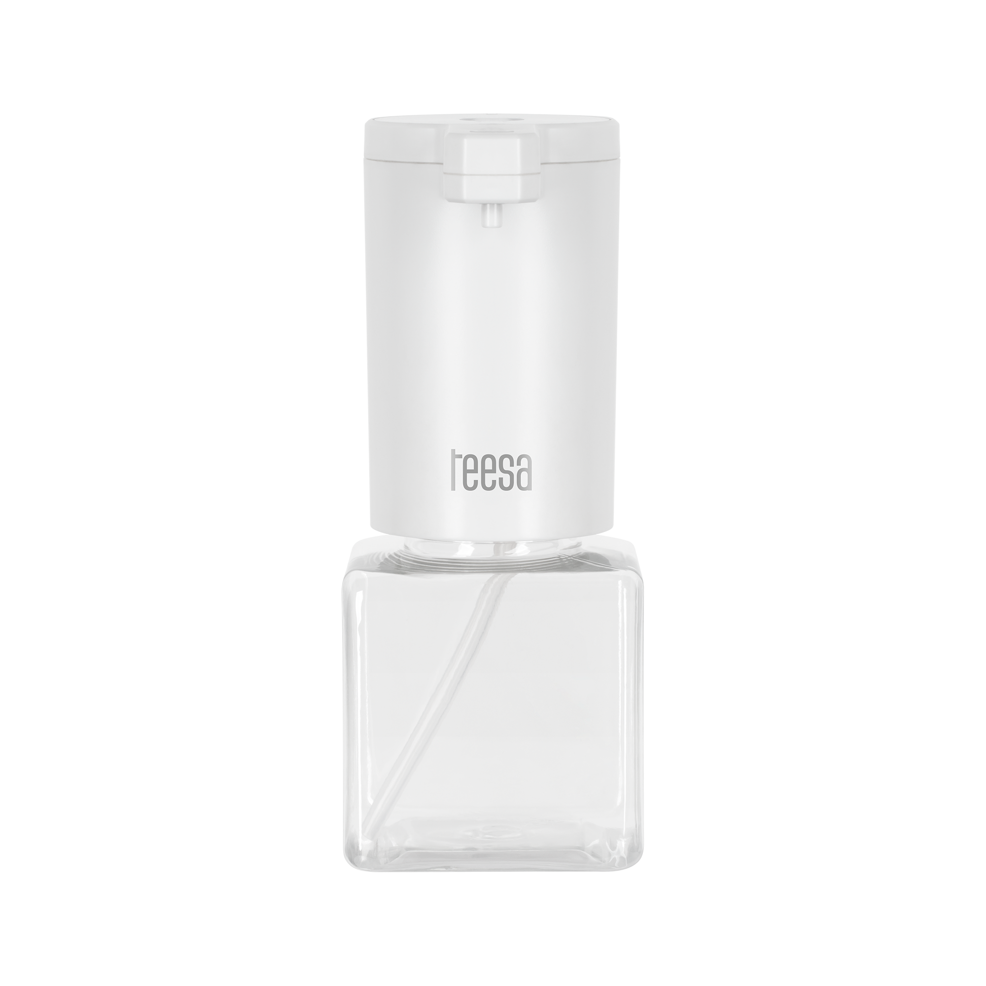 Akumulatorowy dozownik mydła w pianie TEESA - obrazek 2